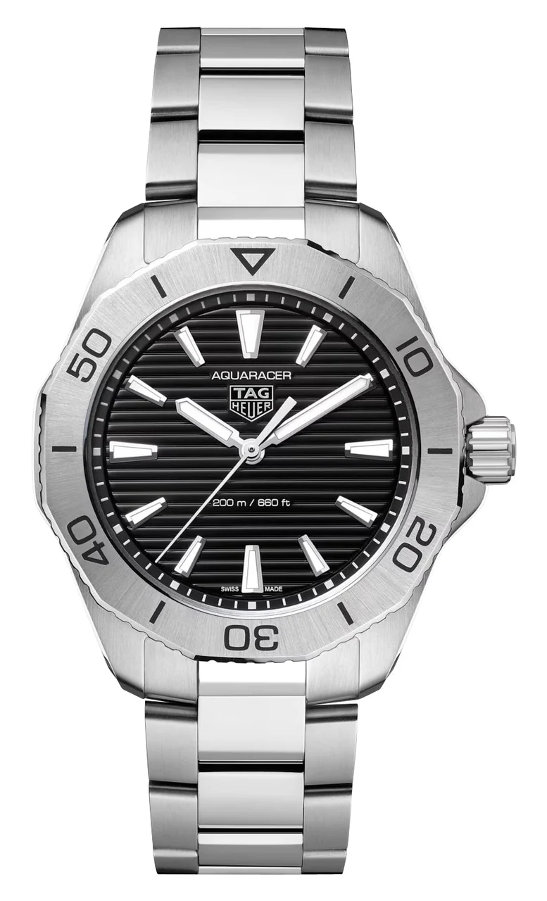Tag Heuer Aquaracer WBP1110.BA0627 40 mm kol saati