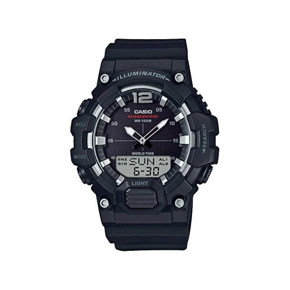 Casio Casio 4549526176395 46 mm kol saati