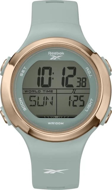 Reebok RV-HID-L9-PKIK-WK kol saati