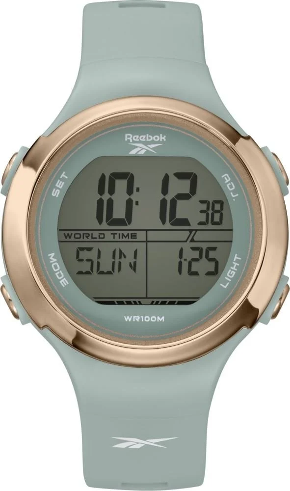Reebok RV-HID-L9-PKIK-WK 40 mm kol saati