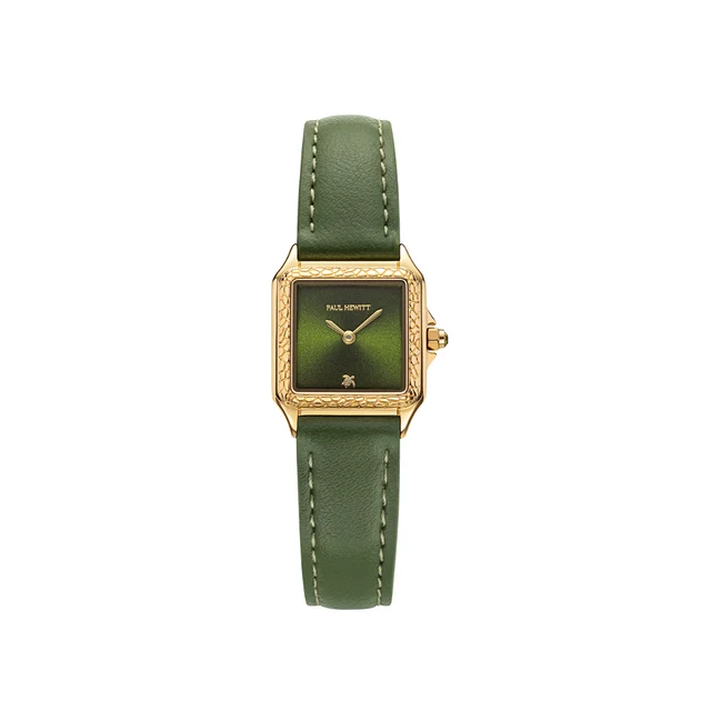 Default Petite Tortue turtle green PH-W-2022 kol saati