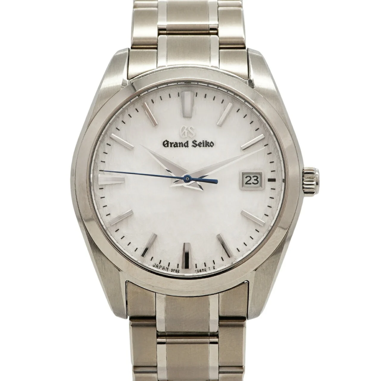 Grand Seiko Grand Seiko 57632 36 mm kol saati