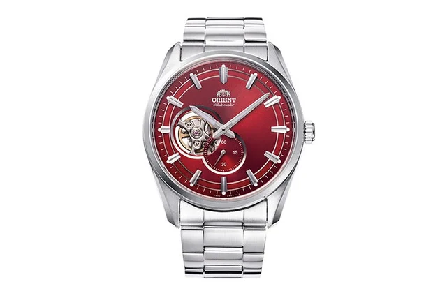 Orient Orient RA-AR0010R10B#70378 kol saati