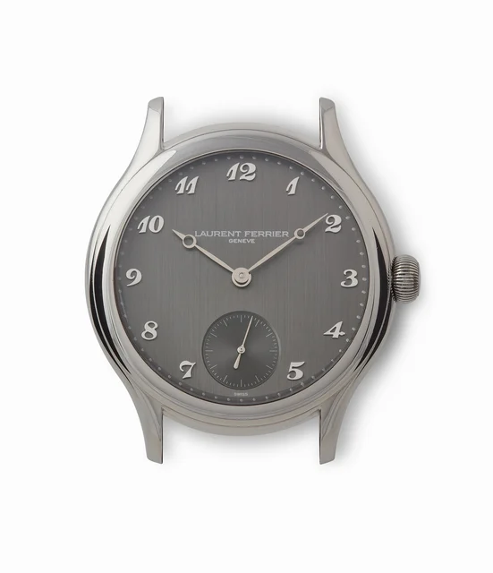 Laurent Ferrier Classic WSS L759 kol saati