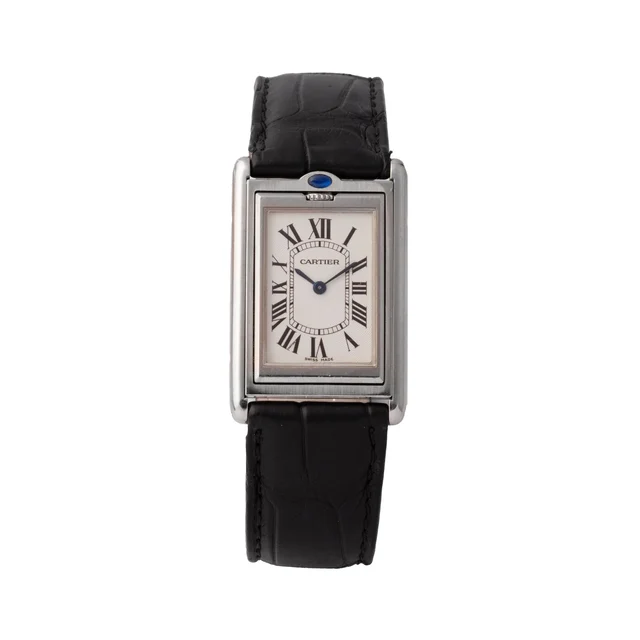Cartier 2390 kol saati