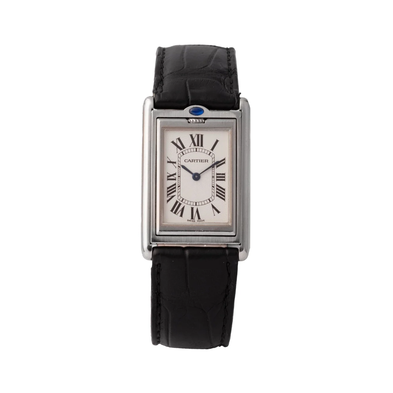Cartier 2390 kol saati