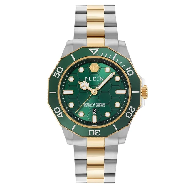 Philipp Plein Aquastorm PW2GA0526 kol saati