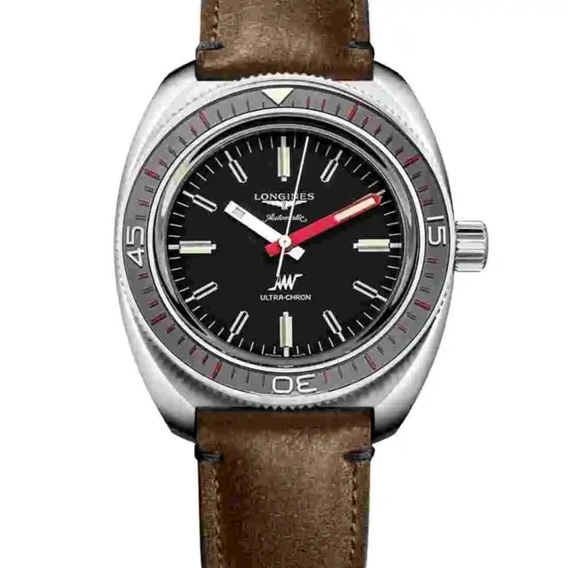 Longines Longines 49145 kol saati