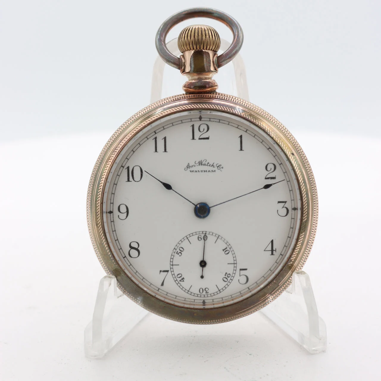 Waltham Waltham 115202582624 55 mm kol saati