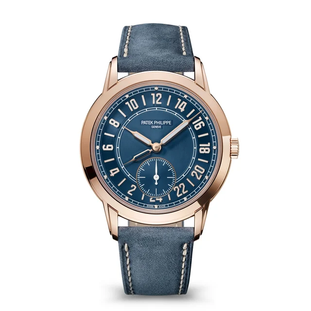 Patek Philippe Complications WMD65775 kol saati