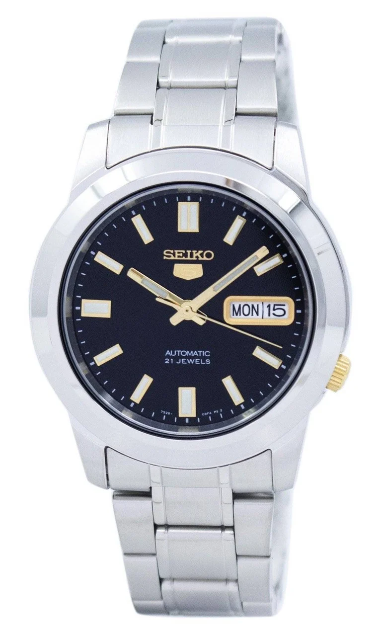 Seiko SE-SNKK17K 38 mm kol saati