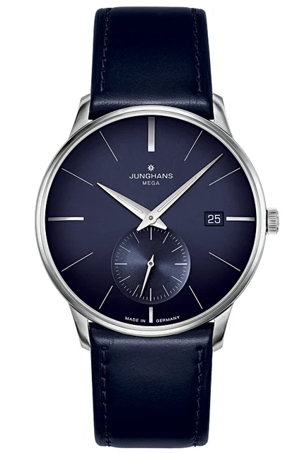 Junghans Meister 058_4901_00 kol saati