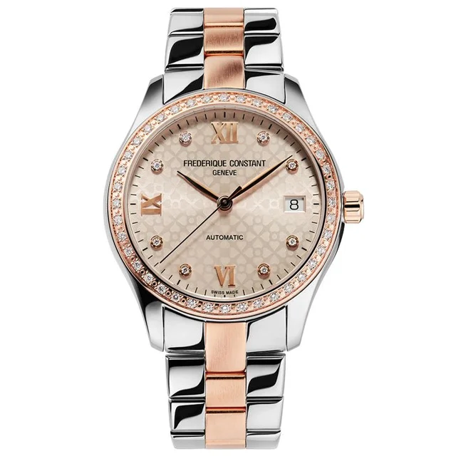Frederique Constant Classics FC-303LGD3BD2B kol saati