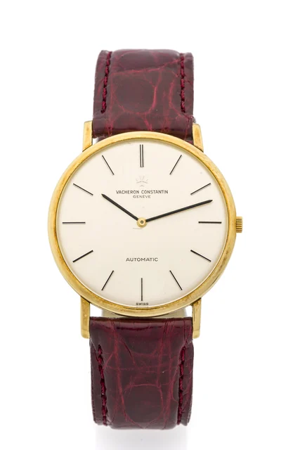 Vacheron Constantin Vacheron & Constantin 2143 kol saati