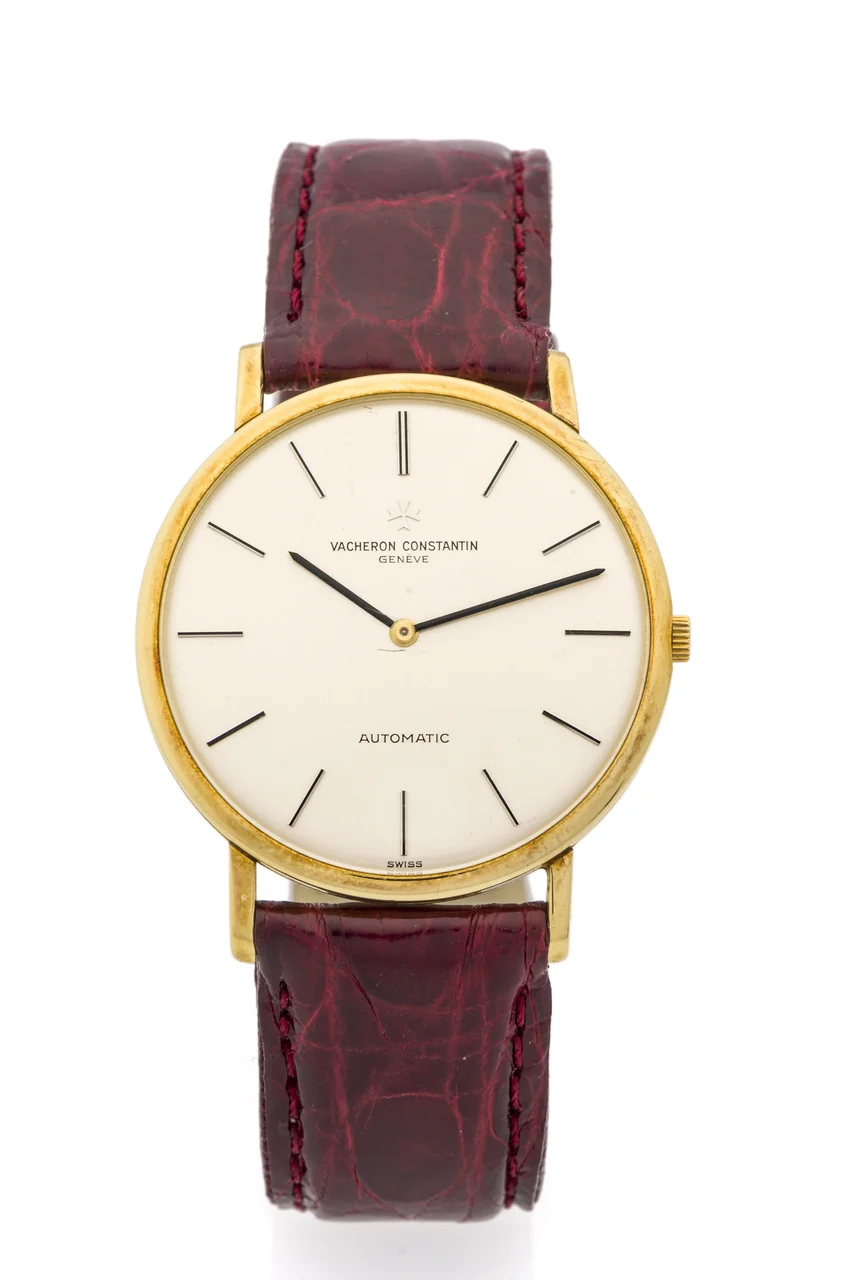 Vacheron Constantin Vacheron & Constantin 2143 kol saati