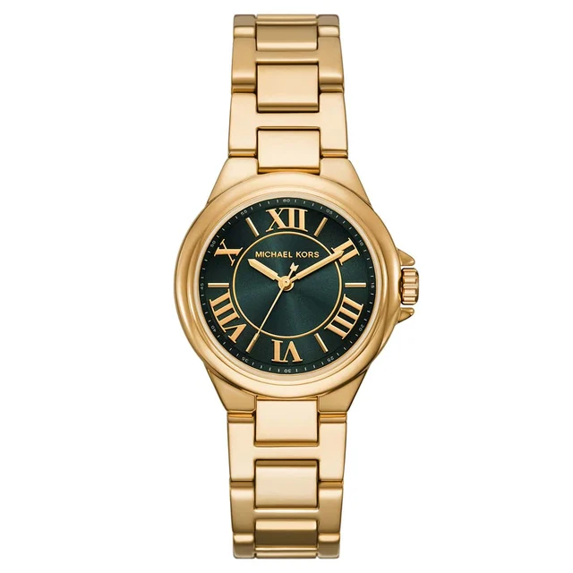 Michael Kors Camille MK4988 kol saati
