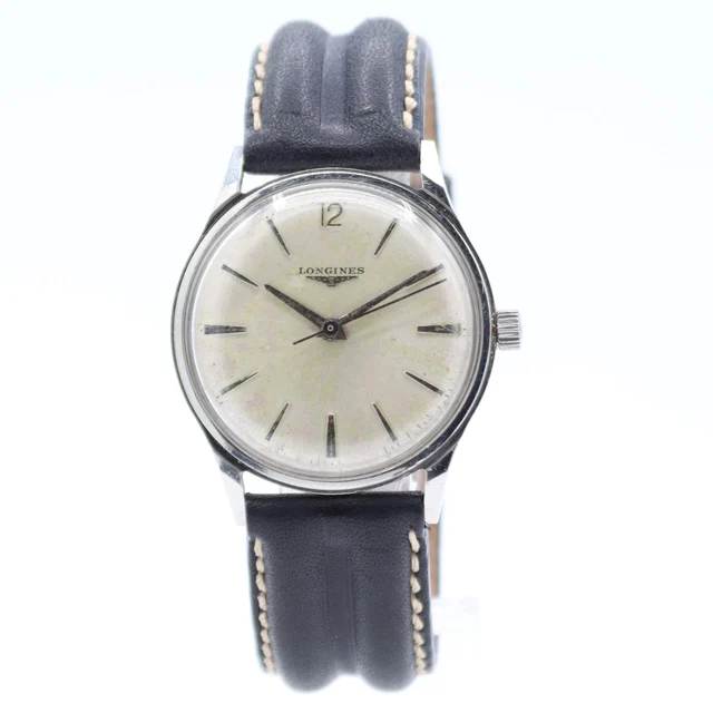 Longines Longines 05142026104757 kol saati