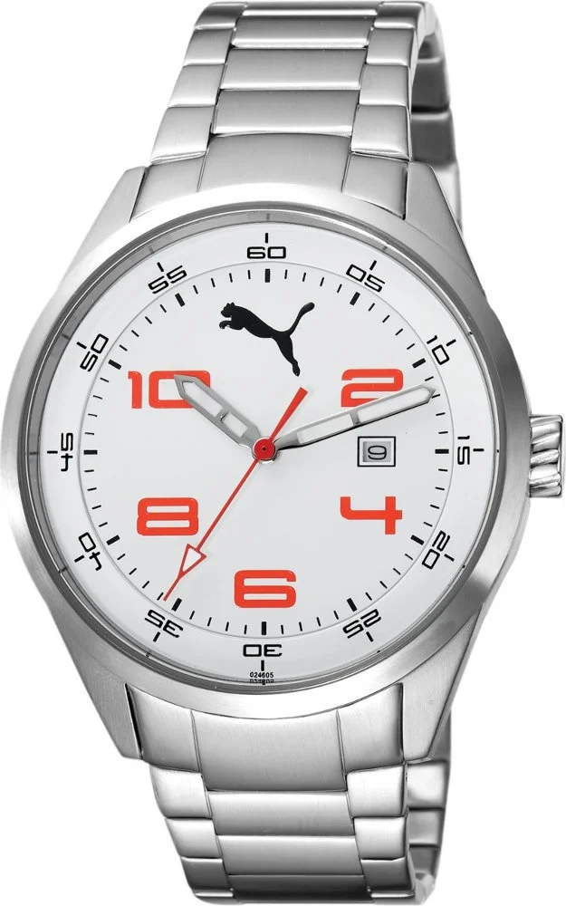 Puma PU102461003 44 mm kol saati