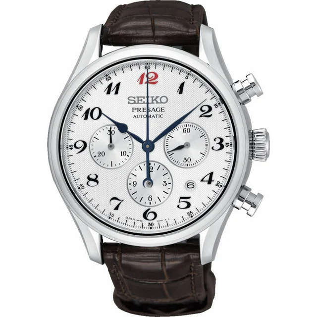Seiko Presage SRQ025 NAP210000036739 kol saati