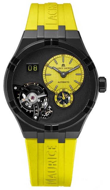 Maurice Lacroix Aikon ML114 kol saati