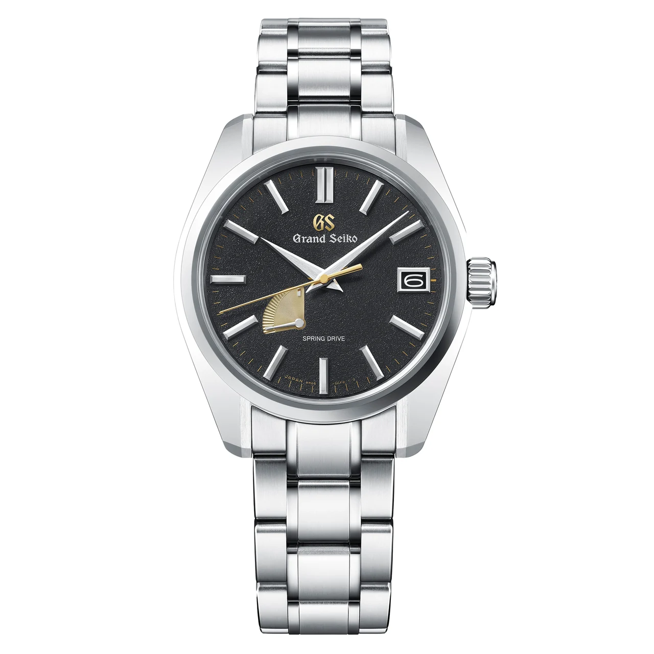 Grand Seiko Heritage Collection 540-00180 40 mm kol saati