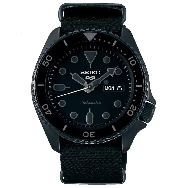 Seiko Sports SBSA025 kol saati