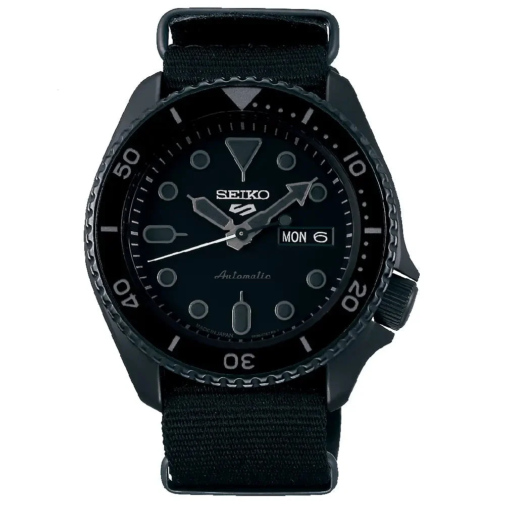 Seiko Sports SBSA025 43 mm kol saati