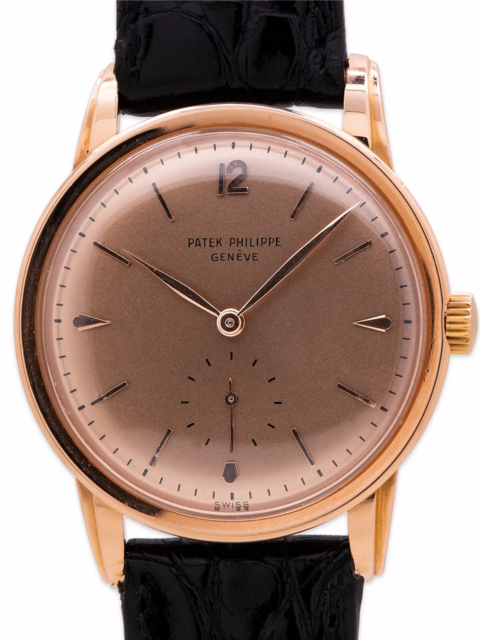 Patek Philippe Patek Philippe 51030 44 mm kol saati