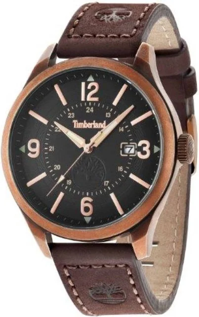 Timberland TBL.14645JSQR/02 TBL.14645JSQR-02 kol saati