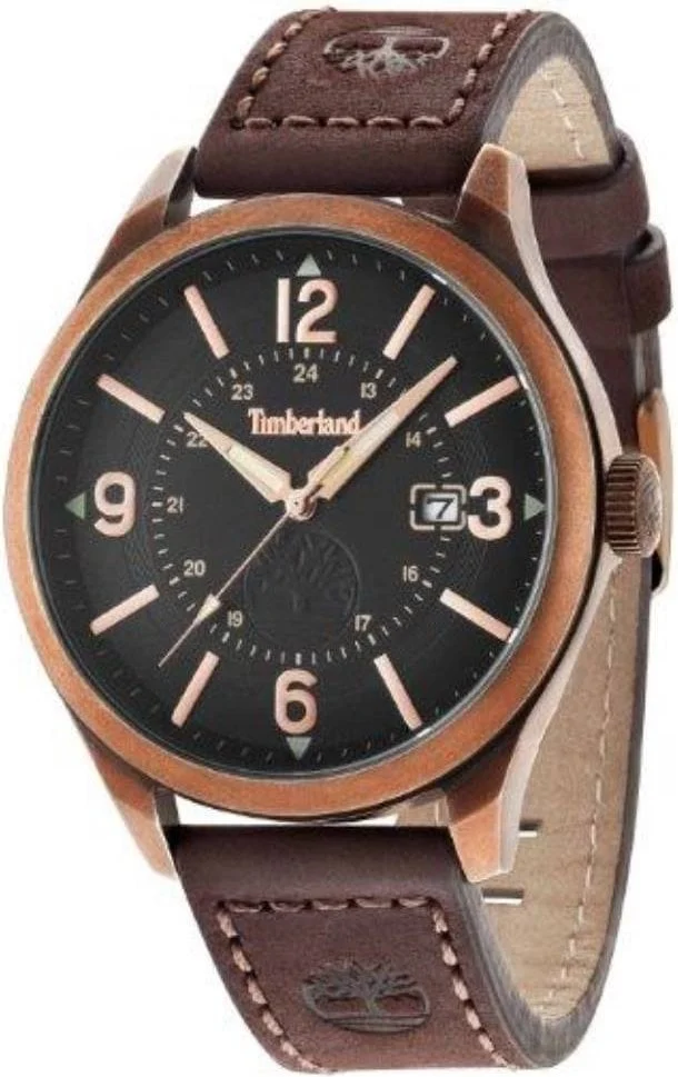 Timberland TBL.14645JSQR/02 TBL.14645JSQR-02 46 mm kol saati