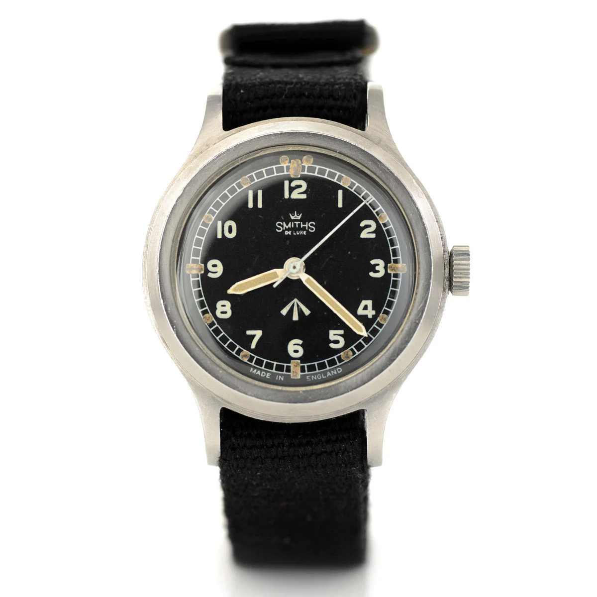 Mr. Jones Watches Mr. Jones Watches VW174 35 mm kol saati