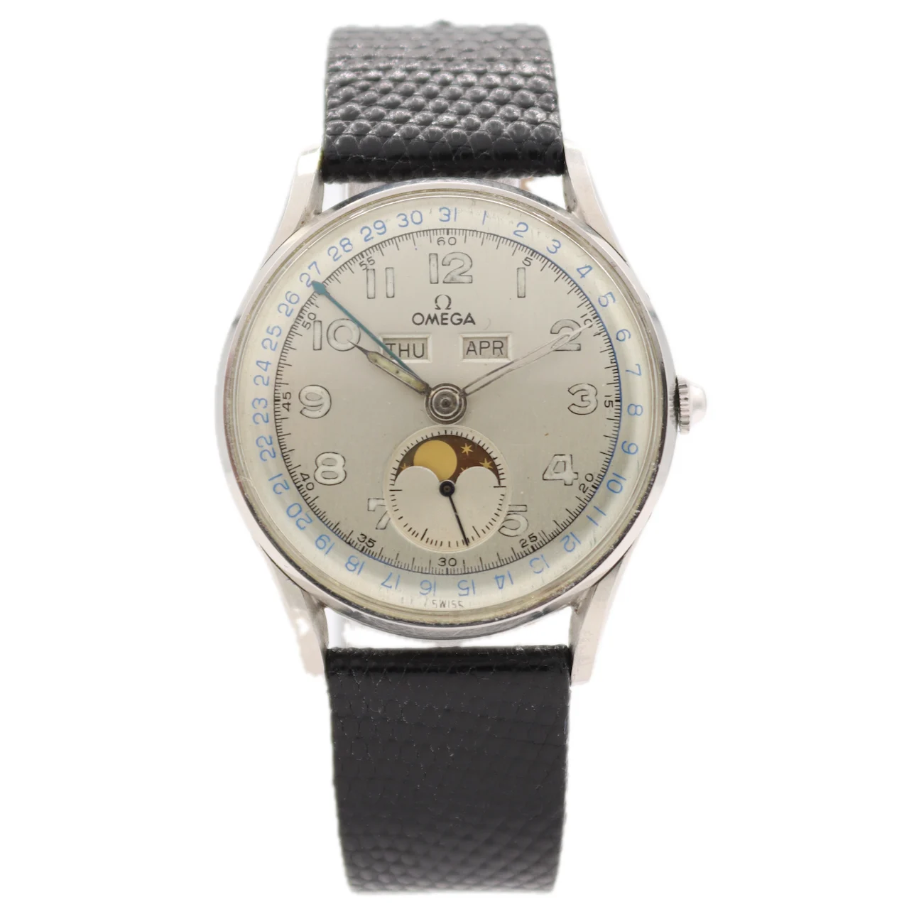OMEGA Cosmic 01302026132301 35 mm kol saati