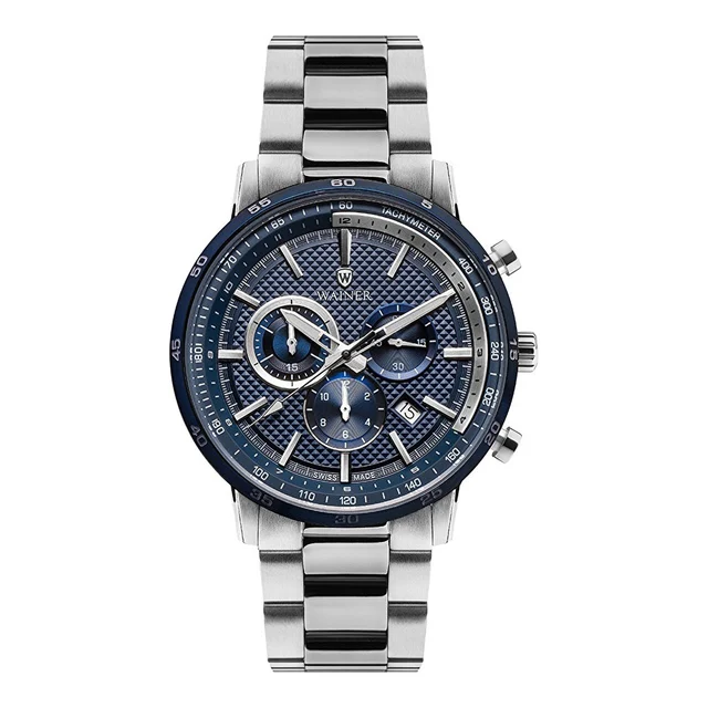 WAINER Classic WA.19032-B kol saati