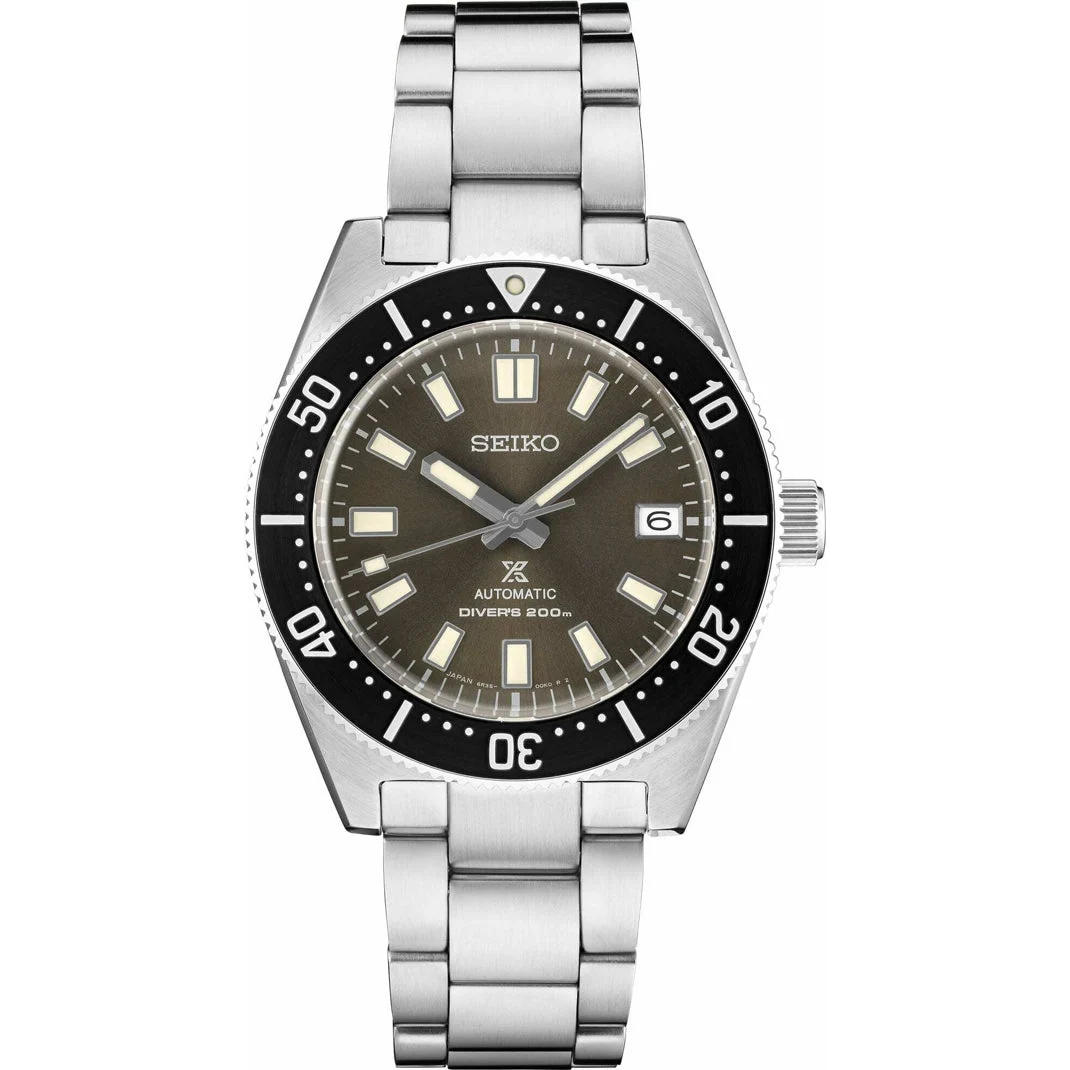 Seiko Prospex SPB145 NAP210000036737 40 mm kol saati