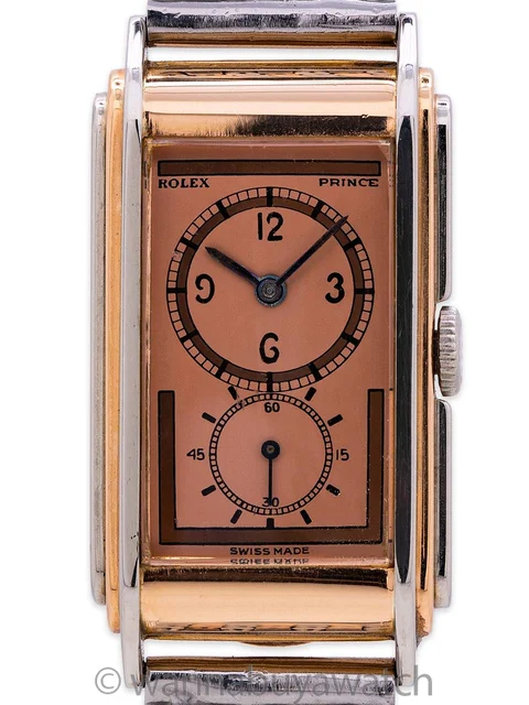 Rolex Rolex 51974 kol saati