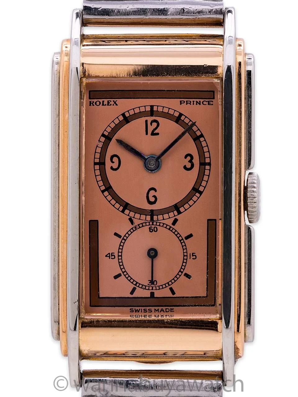 Rolex Rolex 51974 42 mm kol saati