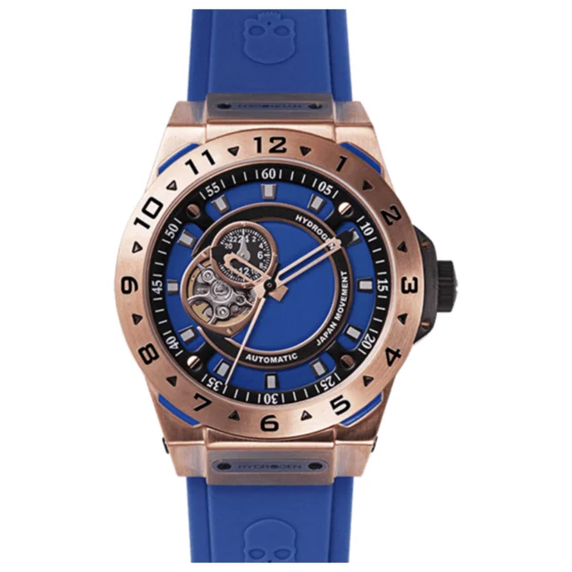 Hydrogen Watch HW424404 kol saati