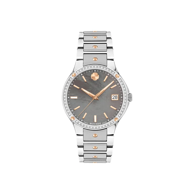 Movado Movado 607706 kol saati