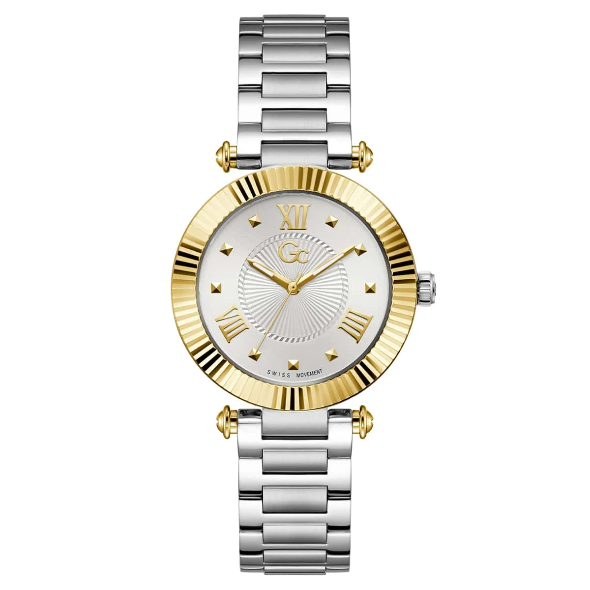 Gc GCY59019L1M 37 mm kol saati