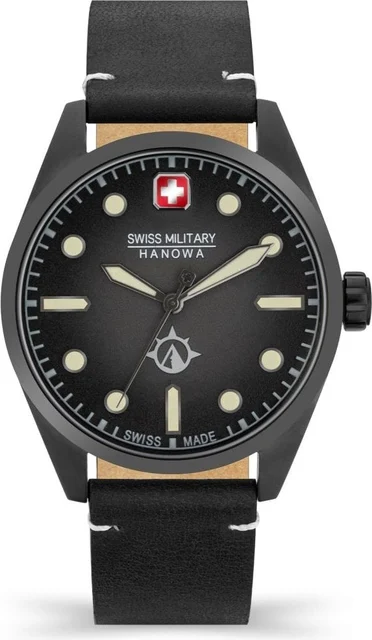 Swiss Military Hanowa SMWGA2100540 kol saati