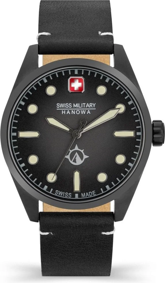 Swiss Military Hanowa SMWGA2100540 42 mm kol saati