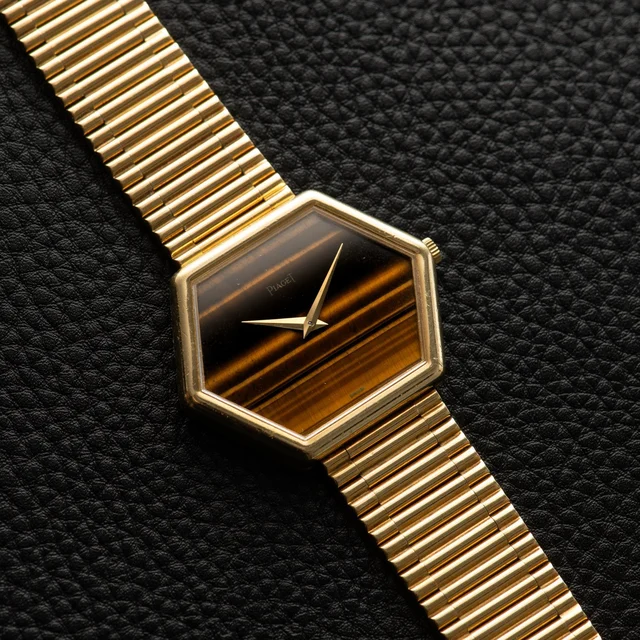 Piaget Piaget 40991741 kol saati
