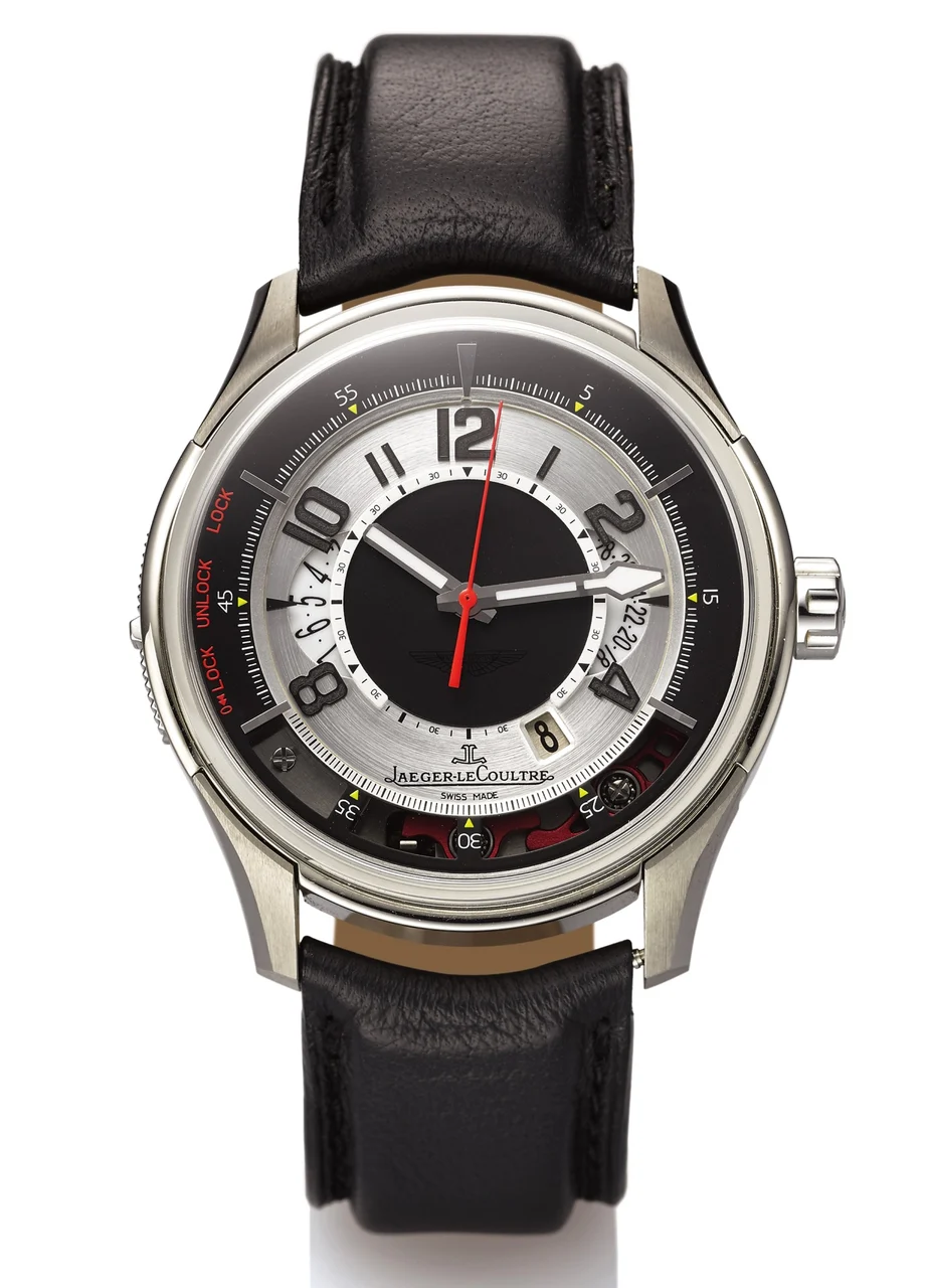 Jaeger-Lecoultre Jaeger Lecoultre 192.T.25 kol saati