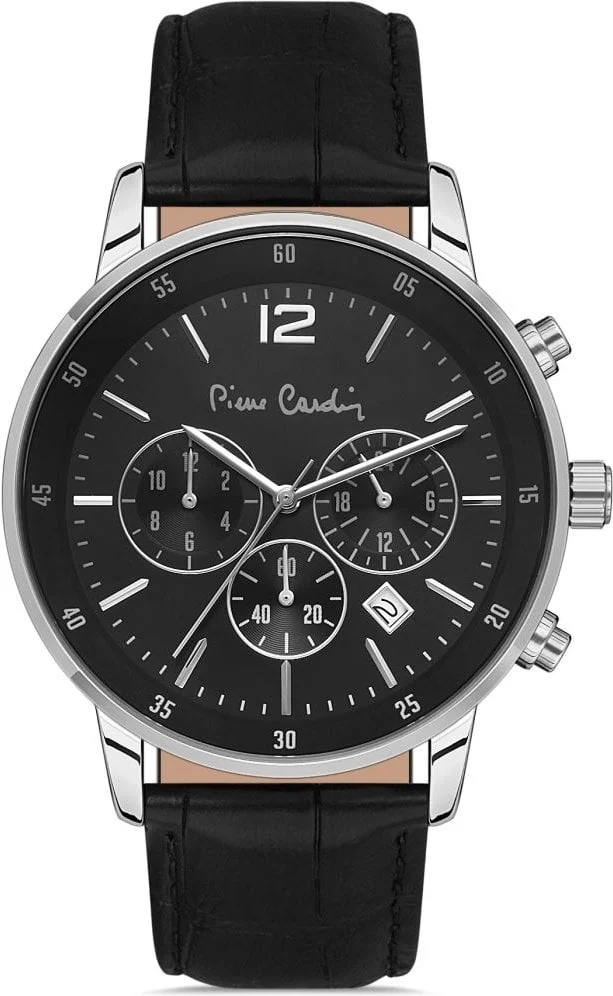 Pierre Cardin 800501F03 44 mm kol saati