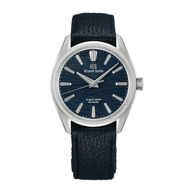 Grand Seiko Evolution 9 18400596 kol saati
