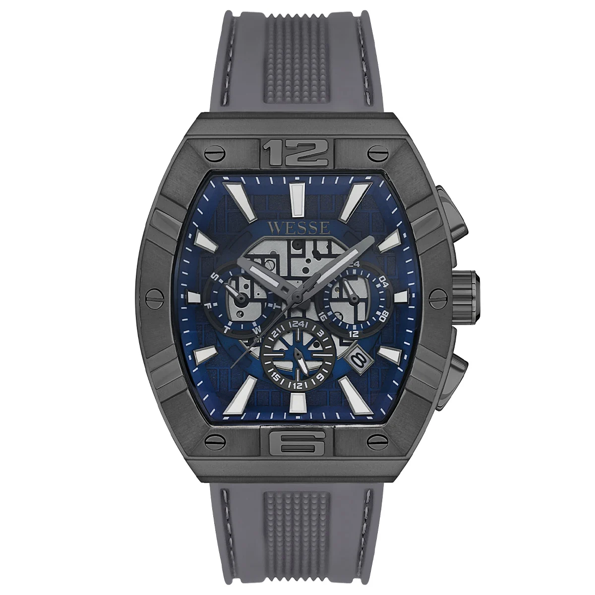 Wesse WWG402204 41 mm kol saati