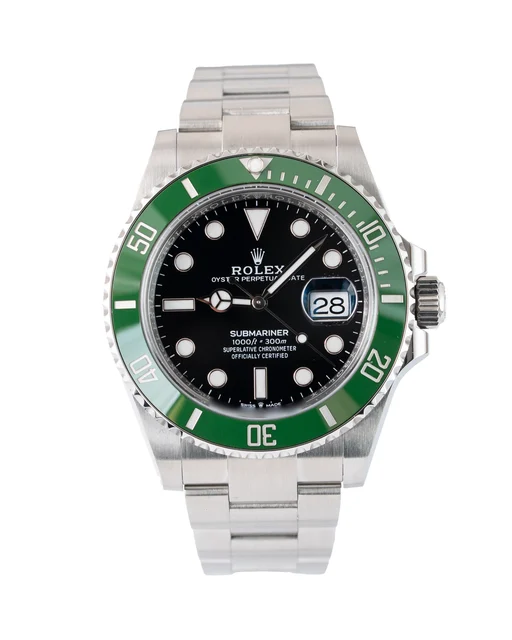 Rolex Submariner W12098 kol saati