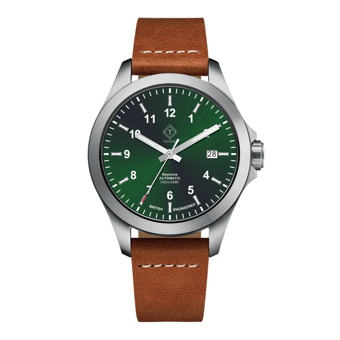 Tesourotimepiece Tesourotimepiece T-1012 42 mm kol saati