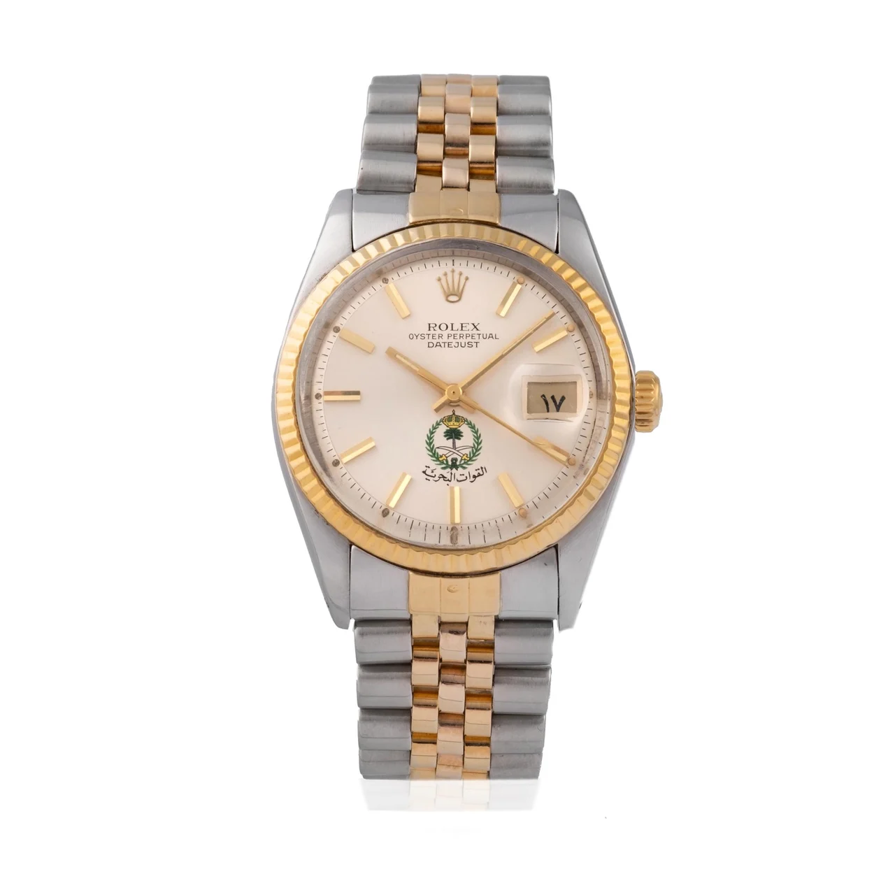Rolex Switzerland 1601F kol saati