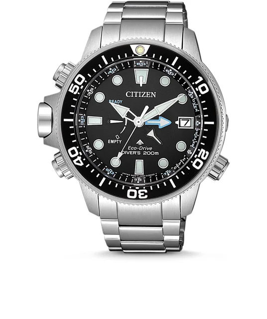 Citizen Promaster BN2031-85E kol saati